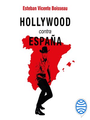 cover image of Hollywood contra España